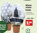 Winterschutzhaube im Thomas Philipps Prospekt Winterschutzhaube von im aktuellen Thomas Philipps Prospekt für 2,98 €