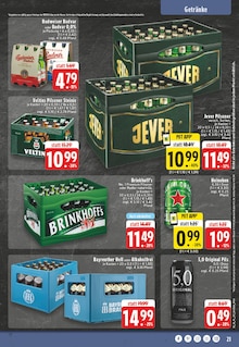 Veltins im aktuellen E center Prospekt (Meerbusch) Veltins im E center Prospekt "Aktuelle Angebote" mit 28 Seiten (Meerbusch)