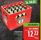 Weissbräu Angebote von Erdinger bei Marktkauf Plauen für 12,22 €