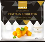 Festtags Kroketten von EDEKA für 1,99 € bei Marktkauf im Angebot Festtags Kroketten von EDEKA im aktuellen Marktkauf Prospekt