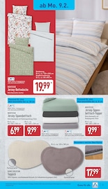 Aktueller ALDI Nord Prospekt mit Spannbettlaken, "Aktuelle Angebote", Seite 16