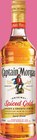 Spiritueux à base de rhum spiced gold - CAPTAIN MORGAN en promo chez Intermarché Nîmes à 11,69 €