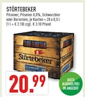Pilsener Angebote von Störtebeker bei Marktkauf Düsseldorf für 20,99 €