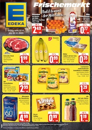 EDEKA Frischemarkt Prospekt für Hamburg: "Top Angebote", 4 Seiten, 27.11.2023 - 02.12.2023