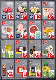 EDEKA Weintrauben im Prospekt EDEKA Weintrauben im Prospekt