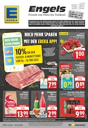 EDEKA Prospekt für Troisdorf mit 24 Seiten EDEKA Prospekt für Troisdorf: "Aktuelle Angebote", 24 Seiten, 05.05.2025 - 10.05.2025
