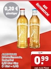 Getränke Quelle WVG Kelbra - Kräuterlimonade, Zuckerfrei Angebot im Prospekt Kräuterlimonade, Zuckerfrei bei Getränke Quelle WVG im Kelbra Prospekt für 0,99 €