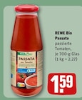 Passata bei REWE im Giengen Prospekt für 1,59 €