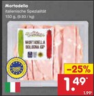 Mortadella bei Netto Marken-Discount im Birkenfeld Prospekt für 1,49 €