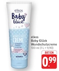 Baby Glück Wundschutzcreme im Angebot bei EDEKA in Lörrach Baby Glück Wundschutzcreme Angebote von elkos bei EDEKA Lörrach für 0,99 €
