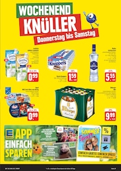 Vodka im E center Prospekt in Weiden Aktueller E center Prospekt mit Vodka, "Wir lieben Lebensmittel!", Seite 27