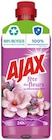 fête des fleurs oder Frischduft von Ajax im aktuellen REWE Prospekt für 1,39 €