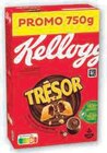Céréales trésor - KELLOGG'S en promo chez Super U Villefranche-sur-Saône à 2,54 €