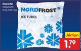 Ice Tubes von Nordfrost im aktuellen Netto Marken-Discount Prospekt