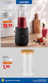 Verre Angebote im Prospekt "Lidl" von Lidl auf Seite 4