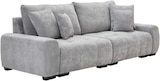 Bigsofa im Angebot bei XXXLutz Möbelhäuser in Neubrandenburg Bigsofa Angebote von CarryHome bei XXXLutz Möbelhäuser Neubrandenburg für 499,00 €