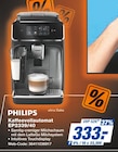 Kaffeevollautomat EP2339/40 Angebote von PHILIPS bei expert Heidenheim für 333,00 €