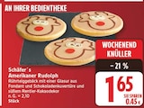 Amerikaner Rudolph von Schäfer's im aktuellen EDEKA Prospekt