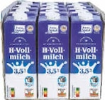 Aktuelles H-Vollmilch Angebot bei Netto Marken-Discount in Siegen (Universitätsstadt) ab 0,95 €
