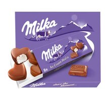 Oreo Ice Cream Bites oder Milka Ice Cream Hearts bei ALDI SÜD in Monheim Oreo Ice Cream Bites oder Milka Ice Cream Hearts im Angebot bei ALDI SÜD Monheim für 1,79 €