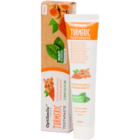 Dentifrice OptiSmile Curcuma en promo chez Action Dentifrice OptiSmile Curcuma dans le catalogue Action