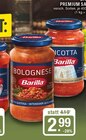 Bolognese im Angebot bei EDEKA in Haltern am See Bolognese Angebote von Barilla bei EDEKA Haltern am See für 2,99 €