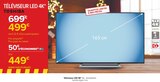 Téléviseur LED 4K à Carrefour dans Goussainville Téléviseur LED 4K à Carrefour dans Goussainville