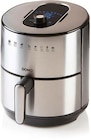 Heißluft-Fritteuse DO530FR Angebote von Domo bei Netto Marken-Discount Lingen für 29,99 €
