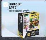 EDEKA Burkhardtsdorf - Frische-Set Angebot im Prospekt Frische-Set bei EDEKA im Burkhardtsdorf Prospekt für 2,49 €