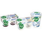 SUR TOUS LES YAOURTS BREBIS - VRAI en promo chez Carrefour SUR TOUS LES YAOURTS BREBIS - VRAI dans le catalogue Carrefour