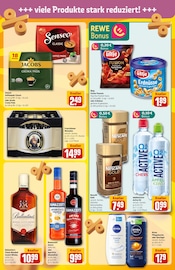 Kaffee im REWE Prospekt in Kempen Aktueller REWE Prospekt mit Kaffee, "Dein Markt", Seite 5