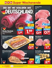 Garnelen im Netto Marken-Discount Prospekt in Straubing Aktueller Netto Marken-Discount Prospekt mit Garnelen, "Aktuelle Angebote", Seite 54