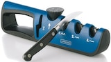 BladeStar 3-in-1 Messerschärfer von Livington im aktuellen Netto mit dem Scottie Prospekt