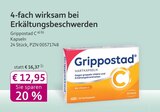 Grippostad C Angebote bei mea - meine apotheke Bonn für 12,95 €