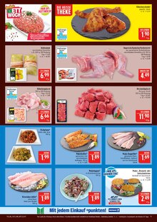 Fisch im Marktkauf Prospekt "AUSWAHL RIESIG, PREISE NIEDRIG" mit 48 Seiten (Erlangen)