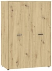 Kleiderschrank „KIVO“ im Angebot bei mömax in Aalen Kleiderschrank „KIVO“ Angebote bei mömax Aalen für 100,00 €