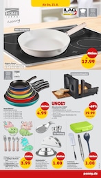 Besteck-Set Angebot im aktuellen Penny Prospekt auf Seite 25