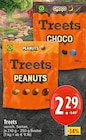 Peanuts bei EDEKA im Lemgo Prospekt für 2,29 €