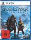 EURONICS Bielefeld - God of War - Ragnarök Angebot im Prospekt God of War - Ragnarök bei EURONICS im Bielefeld Prospekt für 27,99 €