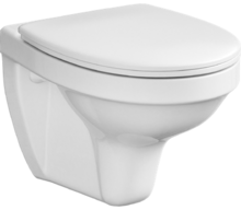 Wand-WC-Set „Delfi3-in-1“ Angebot in Weißenfeld im aktuellen Prospekt bei OBI in Weißenfeld