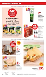 Prospectus Super U "SUPER U" en cours à Bourges, Page 44 Catalogue Super U en cours à Bourges, "SUPER U", Page 44