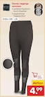 Damen Leggings seamless Angebote bei Netto Marken-Discount Altenburg für 4,99 €