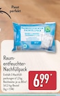 Raumentfeuchter-Nachfüllpack Angebote bei ALDI Nord Osnabrück für 6,99 €