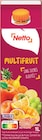 100% Pur Jus Pressé Multifruit - NETTO en promo chez Netto Tergnier à 1,31 €