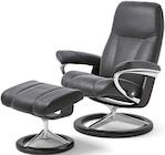 TV-Sessel „Stressless Consul (S)“ von Stressless im aktuellen porta Möbel Prospekt
