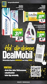 Waschmittel im EDEKA Prospekt in Kamen Aktueller EDEKA Prospekt mit Waschmittel, "Aktuelle Angebote", Seite 18