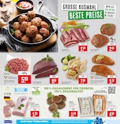 Hackfleisch im Marktkauf Prospekt in Hanau Aktueller Marktkauf Prospekt mit Hackfleisch, "Aktuelle Angebote", Seite 8