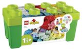 Duplo Steinebox Angebote von LEGO bei E center Rastatt für 22,99 €