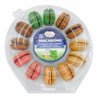 Frische Macarons von Confiserie Firenze für 2,99 € bei Lidl im Angebot Frische Macarons von Confiserie Firenze im aktuellen Lidl Prospekt