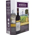 A.O.P. Bordeaux - LA CAVE D'AUGUSTIN FLORENT dans le catalogue Carrefour